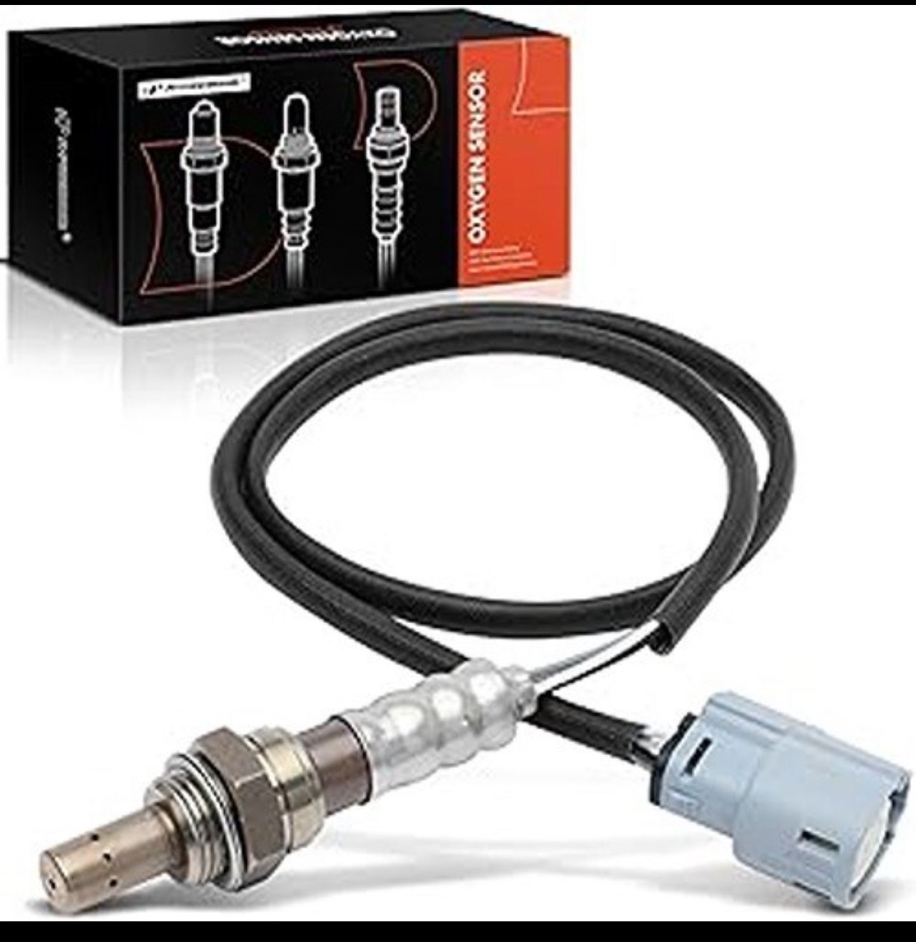 Ford Escape- 02 Oxygen Sensor