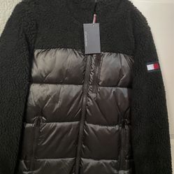 Tommy Hilfiger Jacket 