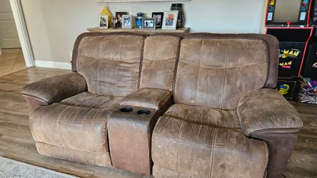 RECLINERS
