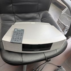 Bose Wave Radio lll