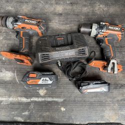 Ridgid 