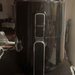 Air Fryer-Gentle Used