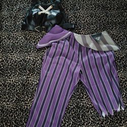 Jinx Arcane Dokidoki Cosplay 