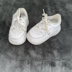 Baby Shoes 
