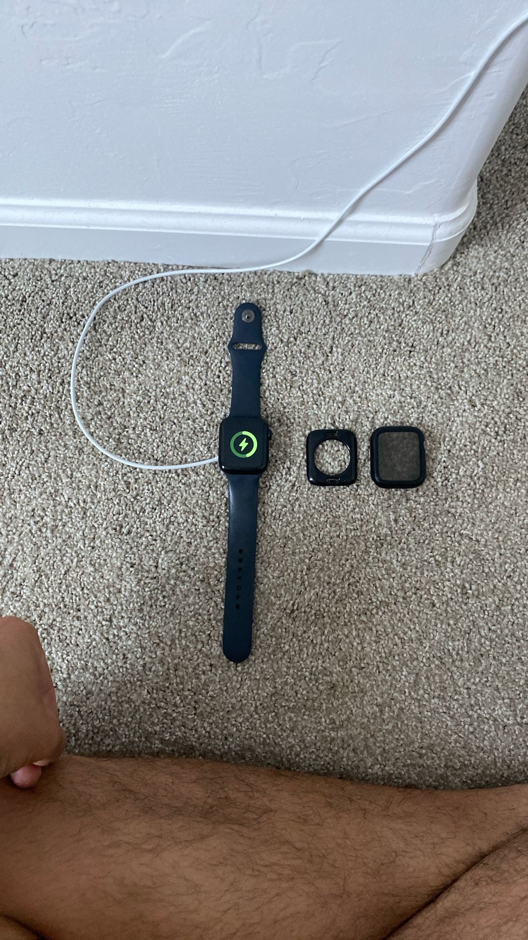 Apple watch SE 44M 