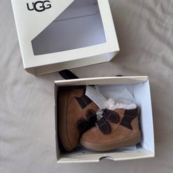 Baby UGGS 