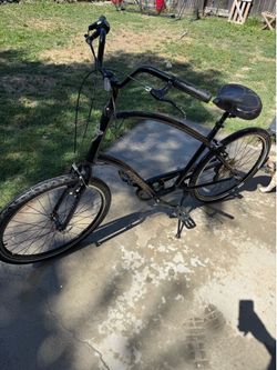 Electra Townie 7D Seven Speed Cruiser Bike