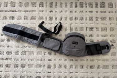 Tushbaby Hip Carrier