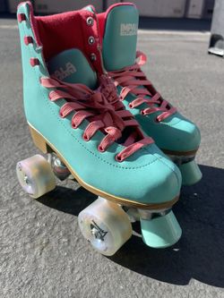 Impala Light Up Skates