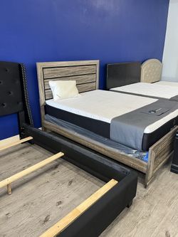 Almost Brand New Queen Mattress