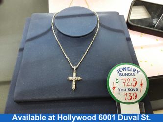 Rope Chain - Yellow Gold 14k (.585) 4 grams 20 inch