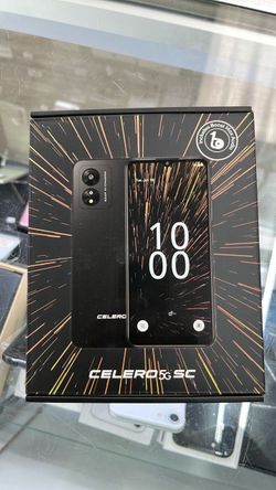 Celero 5G SC
