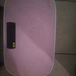 Merach Vibrating Workout Plate