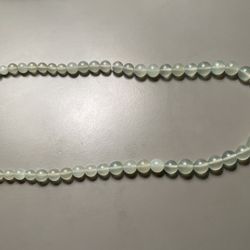 Beautiful 20” “He tian” Jade(和田玉）