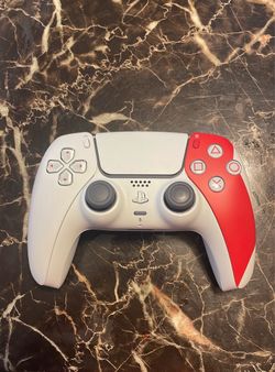 God of War Playstation Controller