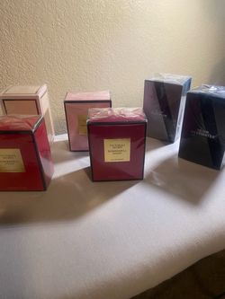 Victoria's Secret fragrance