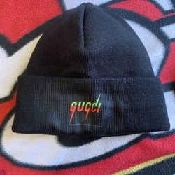 Brand New Beanie