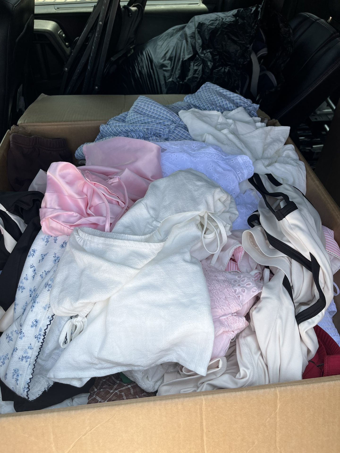 Women’s Pacsun Clothing