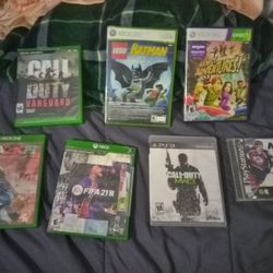 Games