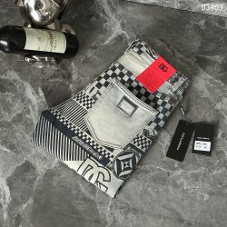 Dolce Gabbana Men’s Jeans 2026 New 