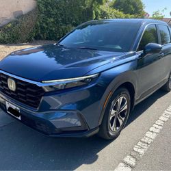 2023 Honda Cr-v