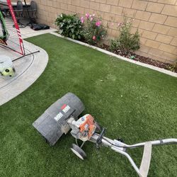 Turf Cleaning / Turf Refresh / Turf Maintenance 