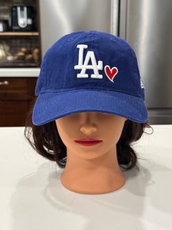 LA dad cap
