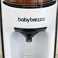 Baby Brezza Formula Pro Advanced