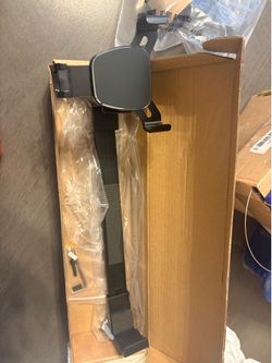 Phone mounts for Toyota Sienna