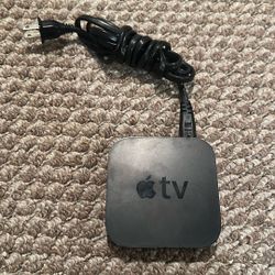 Apple TV HD (4th Gen) – Streaming Device