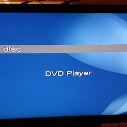 DVD Player