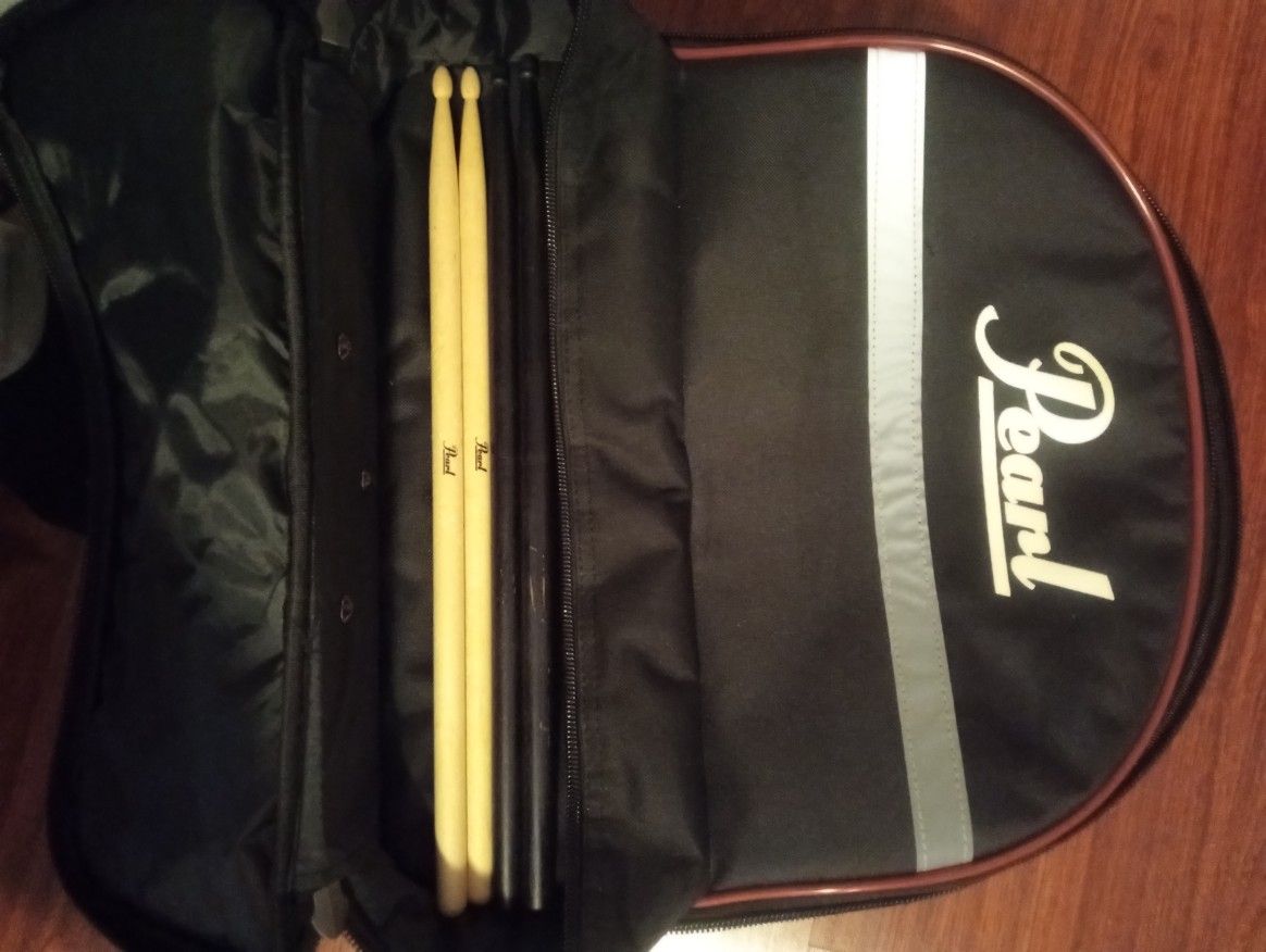 Pearl SK910C Educational Snare Kit