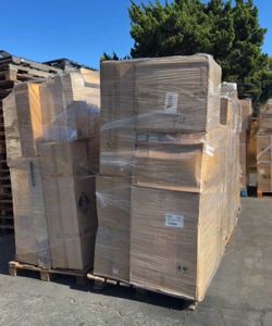 Mix Furniture pallets