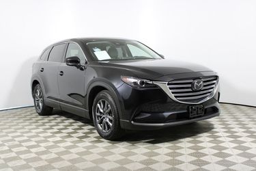 2020 Mazda CX-9