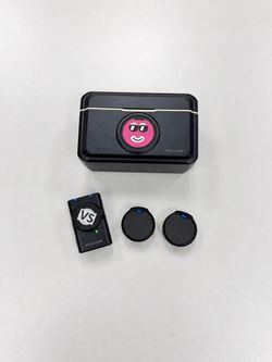 Hollyland Lark M2 Wireless Microphone System