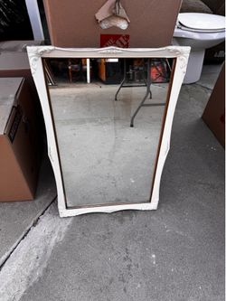 Vintage Medicine Cabinet
