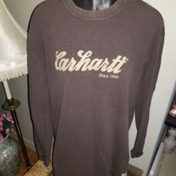Carhartt Sweatshirt 
