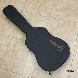 Garrison Hardshell Acoustic Carrying Case