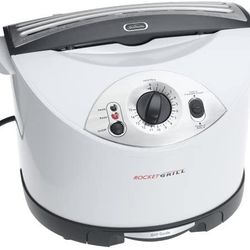 Sunbeam Rocket Grill