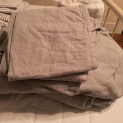 King Flannel Sheet Sets 