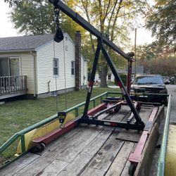 Mega Lift