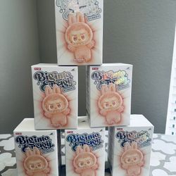 Authentic Labubu (BIE)