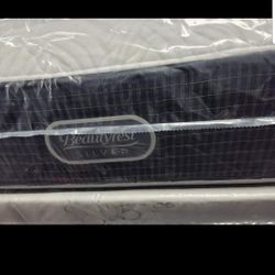 Beautyrest Silver Brand new On Sale