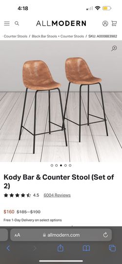 All modern sale bar stools