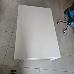 IKEA Coffee Table White 