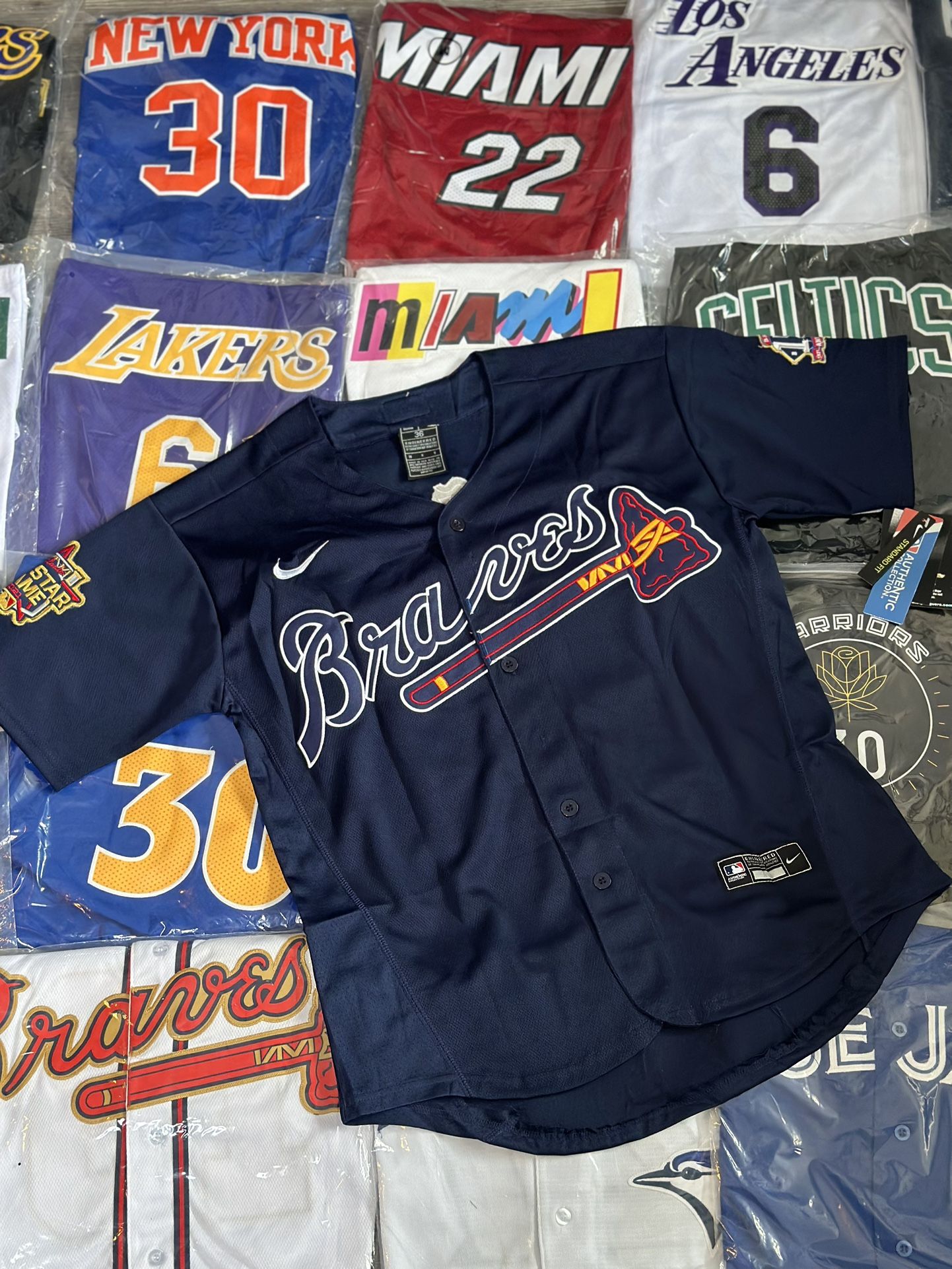 Atlanta Braves, Ronald Acuña, Jr.