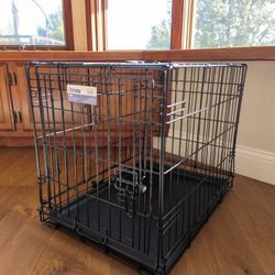 Pet Crate 