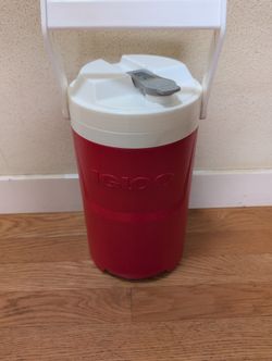 Igloo Insulated One Gallon Thermos