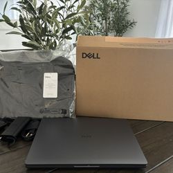 Dell Pro Max 16 MC16250 - Core Ultra 7, 16GB RAM, 256GB SSD, Touchscreen