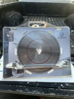 Soff  Cut Red Flx14-3000 Husqvarna 14 Blade